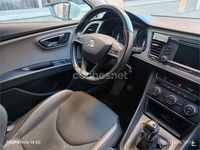 Usado Seat Leon X-Perience 4Drive 110 CV (80 kW) 2016 Blanco Familiar