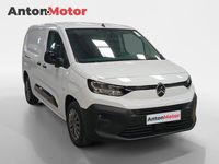 Nuevo Citroën Berlingo 130 CV (95 kW) 2025 Blanco Monovolumen