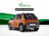 Nuevo Hyundai Inster 84 kW (115 CV) 2025 Naranja Utilitario