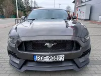 Usado Ford Mustang 314 CV (230 kW) 2017 Coupe