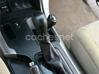 Usado Toyota Land Cruiser 163 CV (119 kW) 2004 Verde SUV