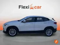 Usado BMW X2 117 CV (86 kW) 2019 Blanco SUV