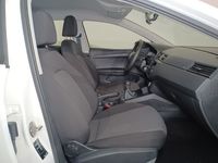 usado Seat Ibiza 1.0 MPI Reference Plus 59 kW (80 CV)
