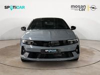 Nuevo Opel Astra 146 CV (107 kW) 2025 Gris Berlina