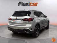 Usado MG HS Luxury 170 CV (125 kW) 2024 Gris SUV