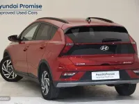 Usado Hyundai Bayon 79 CV (58 kW) 2025 SUV
