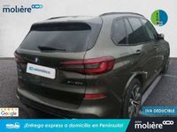 usado BMW X5 xDrive 30dA