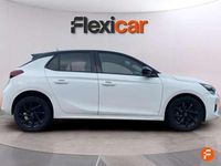 Usado Opel Corsa GS Line 101 CV (74 kW) 2023 Blanco Utilitario