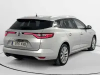 Usado Renault Mégane IV Zen 130 CV (95 kW) 2018 Familiar