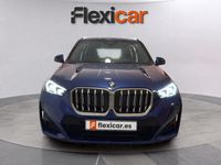 Usado BMW X1 xLine 165 CV (121 kW) 2024 Azul SUV