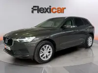 Usado Volvo XC60 Momentum 190 CV (139 kW) 2018 Marrón SUV