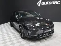 Usado Cupra Leon 150 CV (110 kW) 2025 Negro Berlina