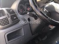 Usado Peugeot Boxer 107 CV (78 kW) 2004 Blanco Van