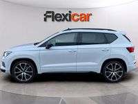 Occasion Cupra Ateca 300 PK (220 kW) 2019 Wit SUV