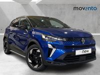 Nuevo Renault Captur Techno 90 CV (66 kW) 2025 Azul SUV