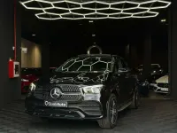 Usado Mercedes GLE350 321 CV (236 kW) 2021 Negro SUV