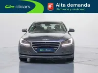 Usado Hyundai Genesis 315 CV (231 kW) 2014 Gris Berlina