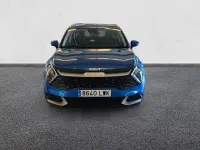 Usado Kia Sportage 150 CV (110 kW) 2022 SUV
