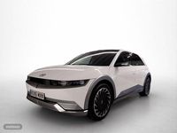 Usado Hyundai Ioniq 6 239 kW (325 CV) 2024 Blanco Berlina