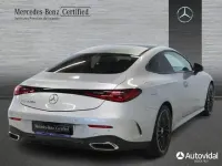 Nuevo Mercedes CLE220 197 CV (144 kW) 2025