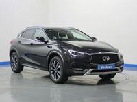 usado Infiniti QX30 2.2D PREMIUM 7DCT AWD