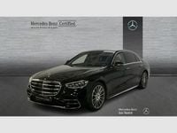 Usado Mercedes S580 510 CV (375 kW) 2023 Otro Berlina