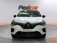 Usado Mitsubishi ASX 158 CV (116 kW) 2024 Blanco SUV