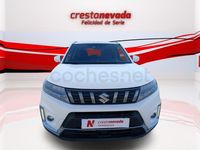 Usado Suzuki Vitara 129 CV (94 kW) 2022 Blanco SUV