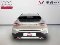 Usado DS Automobiles DS4 Crossback Rivoli 130 CV (95 kW) 2022 Gris / plata SUV