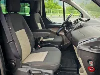 Usado Ford Tourneo Titanium 155 CV (114 kW) 2014 Negro Monovolumen