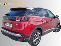 Usado Peugeot 3008 Allure 130 CV (95 kW) 2023 SUV