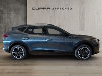 Usado Cupra Formentor 150 CV (110 kW) 2025 Azul SUV