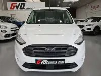 Usado Ford Transit Trend 100 CV (73 kW) 2022 Blanco Van