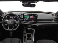 Usado Cupra Terramar 150 CV (110 kW) 2025 Negro SUV