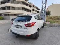 Usado Hyundai ix35 115 CV (84 kW) 2015 Blanco SUV