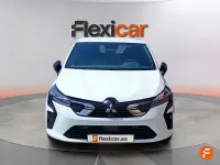 Usado Mitsubishi Colt Motion 90 CV (66 kW) 2025 Blanco Utilitario