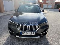 Usado BMW X1 M Sport 150 CV (110 kW) 2019 Gris / plata SUV