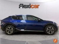 Usado Kia EV6 Air 125 kW (170 CV) 2023 Azul SUV