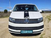 Usado VW T6 84 CV (61 kW) 2018 Blanco Van