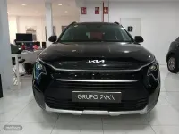Usado Kia Niro 129 CV (94 kW) 2025 Negro SUV