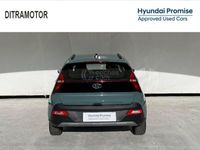 usado Hyundai Bayon 1.2 Mpi Klass