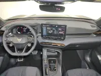 Usado Cupra Terramar 150 CV (110 kW) 2026 Gris / plata SUV