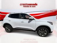 Brugt DR DR 4.0 117 HK (86 kW) 2022 Hvid SUV