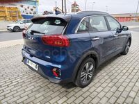 Usado Kia Niro 141 CV (103 kW) 2022 Azul SUV