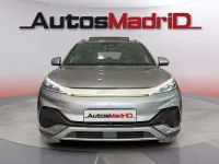 Usado BYD Atto 3 Comfort 150 kW (204 CV) 2025 Gris SUV