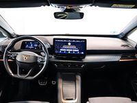 Usado Cupra Born 150 kW (204 CV) 2021 Azul Utilitario