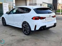 Usado BMW 120 170 CV (125 kW) 2024 Blanco Utilitario