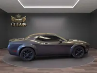 Usado Dodge Challenger SXT 309 CV (227 kW) 2023 Gris Coupe