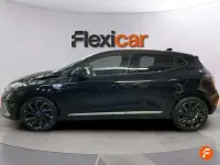 Usado Renault Clio Esprit Alpine 91 CV (66 kW) 2025 Negro Utilitario