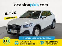 Usado Audi Q2 116 CV (85 kW) 2022 Blanco SUV